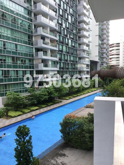 The Minton (D19), Condominium #118877642